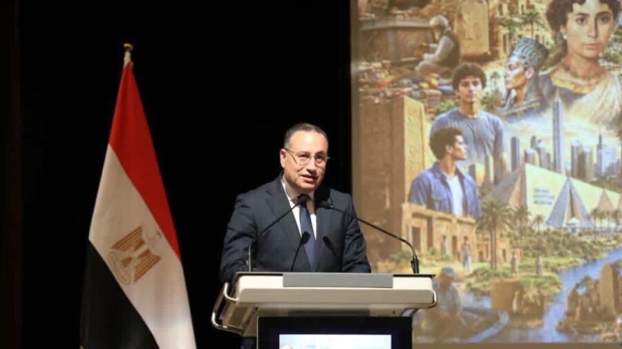 National Identity Conference Begins in Alexandria