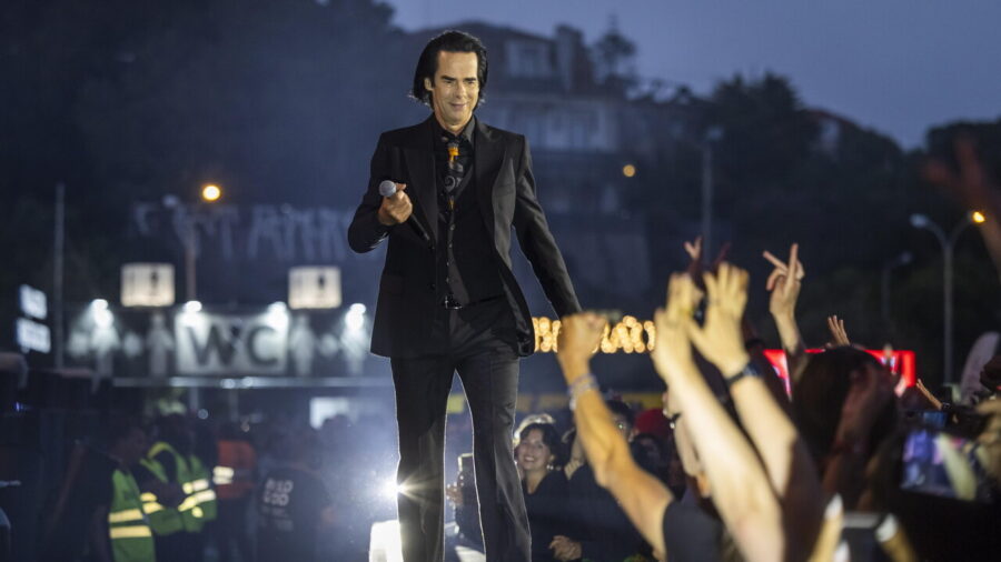 Nick Cave Teams Up with PETA for New Animal‑Inspired Illustration Line