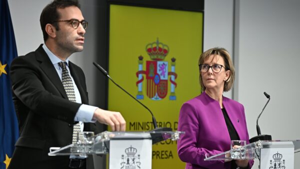 Spain Shifts From Borrowing Abroad to Saving Surplus