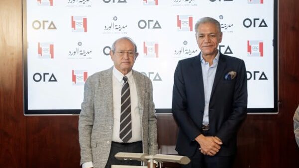 ORA Iraq Partners with CRC Dorra to Kick Off Phase One Construction of Madinat Al Ward