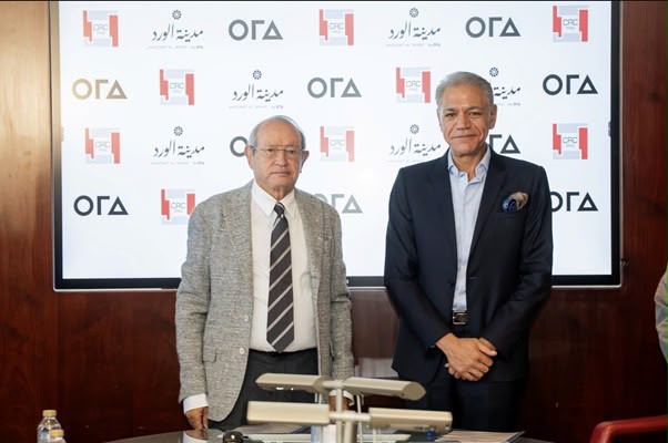 ORA Iraq Partners with CRC Dorra to Kick Off Phase One Construction of Madinat Al Ward