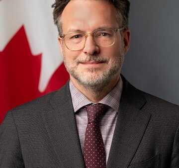 International Conference in Toronto Aims to Return Ukrainian Children and Detainees