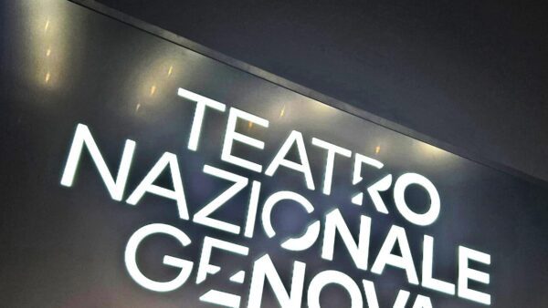 Female‑Led “Orlando Furioso” Opens Genoa’s National Theatre Season