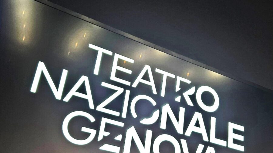 Female‑Led “Orlando Furioso” Opens Genoa’s National Theatre Season