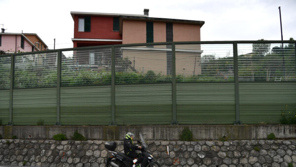 Environmental Observatory Updates Highway Noise Barrier Plans, Pericu Promises Faster Citizen Responses