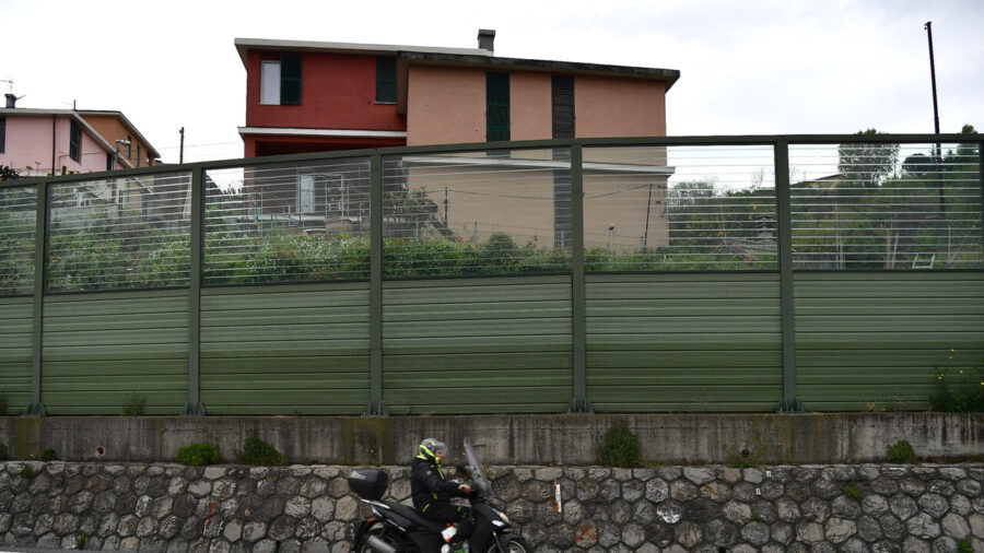 Environmental Observatory Updates Highway Noise Barrier Plans, Pericu Promises Faster Citizen Responses