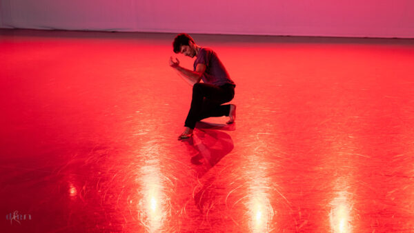 Ten Years of ‘Passato, Presente, Futuro’ Brings Dance, Theatre and Performance to Aosta and Aymavilles