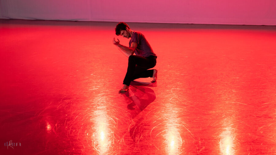 Ten Years of ‘Passato, Presente, Futuro’ Brings Dance, Theatre and Performance to Aosta and Aymavilles