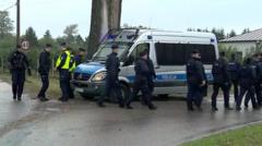 Poland Investigates Possible Sabotage at Starlink Satellite Station