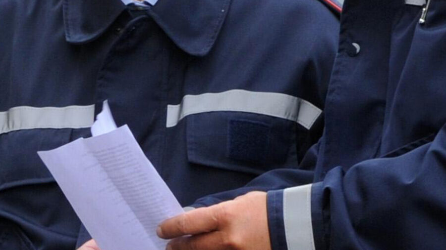 Palermo’s Municipal Police Issue 2,300 Fines to E‑Scooter and E‑Skate Users in Two Months