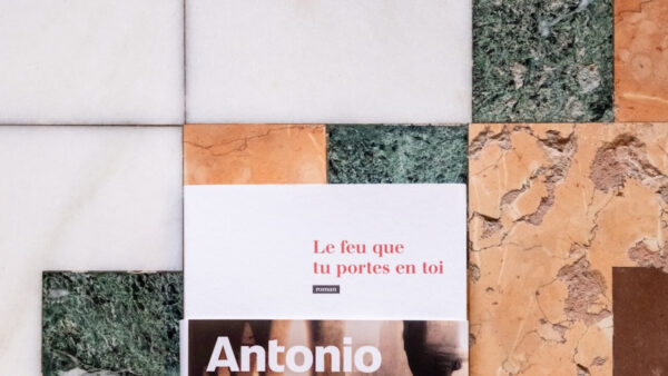Marco Polo Venice Literary Prize Awarded to Antonio Franchini and Translator Christophe Milesch
