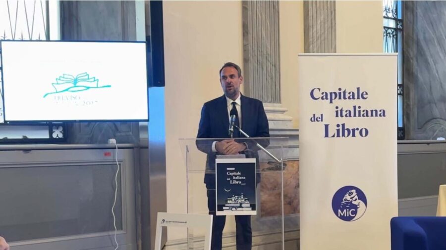 Treviso Announces Bid to Become Italy’s Book Capital