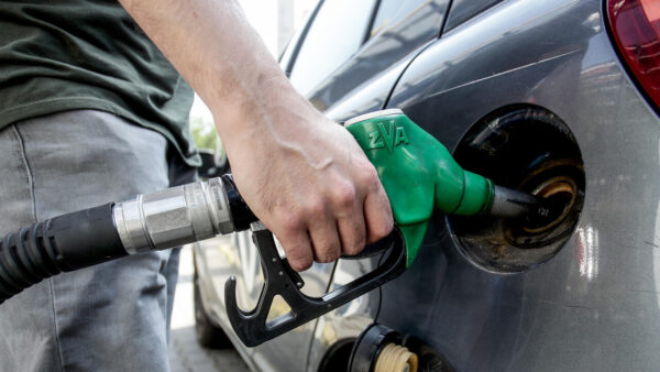 Italian Fuel Prices Remain Steady as Excise Tax Discount Halves, Diesel Cost to Rise