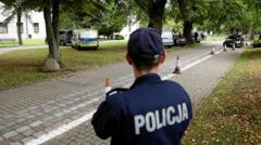 Priest Killed, Four Injured in Stabbing at Polish Abbey