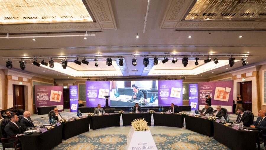 Egyptian Real Estate Developers Push for New Federation to Boost Regulation