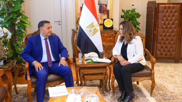 Qalyubeya Governorate Nears Full Completion of Decent Life Projects in Shibin Al‑Qanater