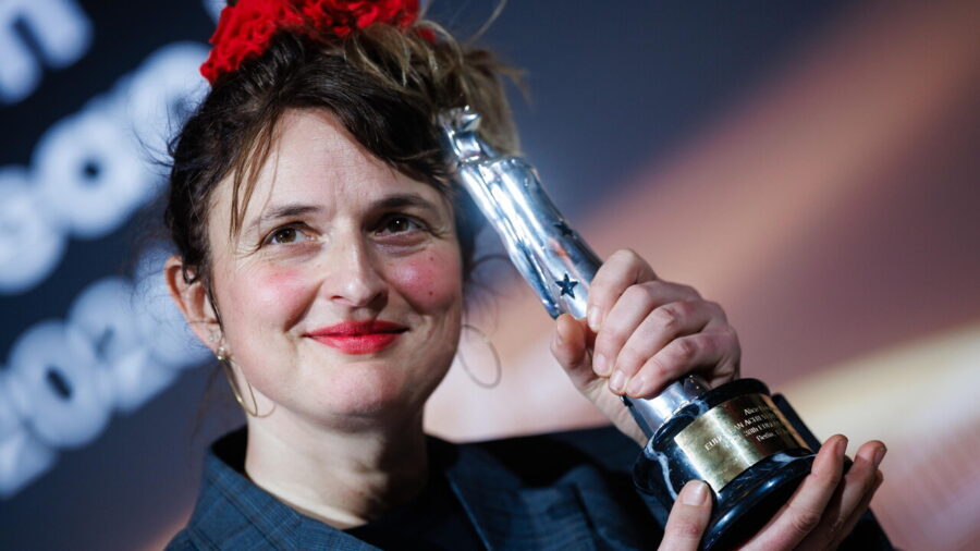 New Call to Action Mobilizes Female Directors and Cinema Professionals