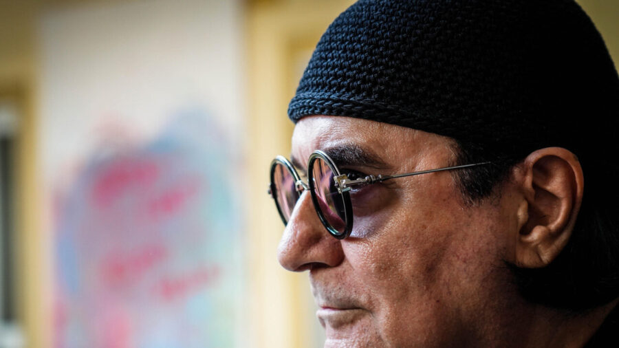 Renato Zero Turns 76, Announces New Album as a Gift to His Masters
