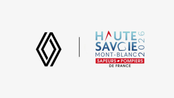 Renault Showcases Rescue Vehicles at 2026 Mondial Secours et Protection