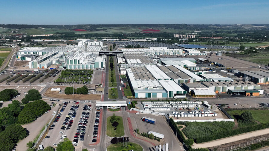 Renault to Spend €600 Million on Five New Models in Spain, Including Two EVs