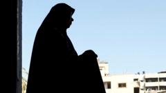 UN agency reports sharp rise in violence against women in Gaza