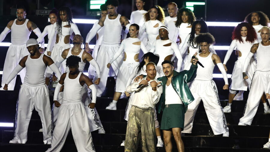 Ricky Martin Picks Rio’s Santa Teresa for New Video with DJ Pedro Sampaio