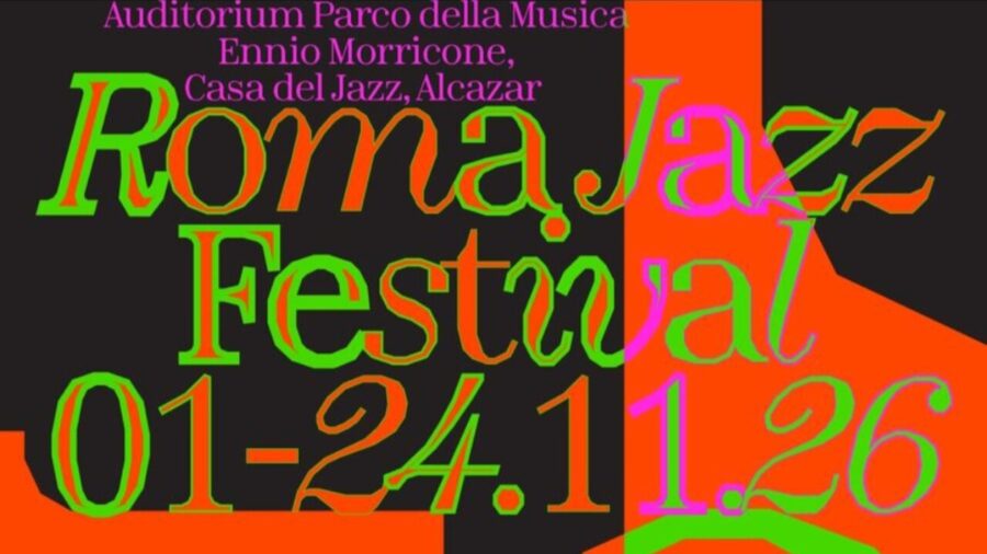 Roma Festival Marks 50 Years with Jazz Tribute to Miles Davis and New Explorations