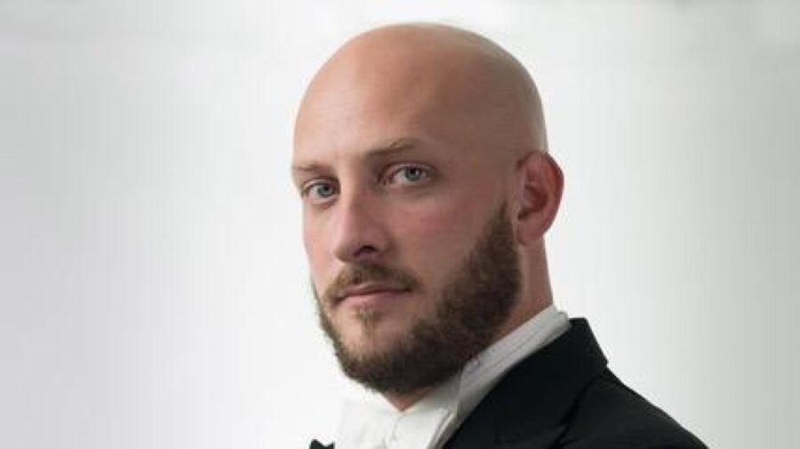 Sesto Quatrini Appointed New Music Director of Genoa’s Teatro Carlo Felice