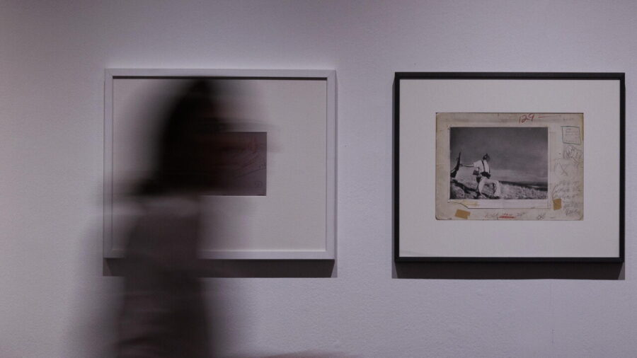 Marc Riboud and Robert Capa Photographs Featured in Dual Exhibition Across Caraglio and Saluzzo