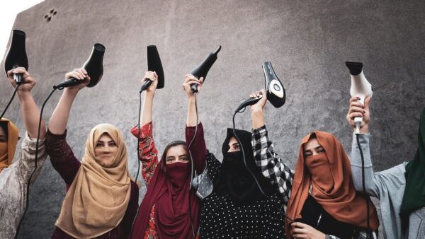 Silvia Alessi Wins Global Peace Photo Award 2026 in Vienna