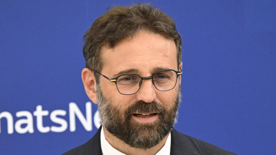 Giuseppe De Bellis Departs Sky Italia on December 4 to Pursue New Role