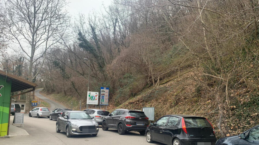 Slovenian Diesel Prices Fall Below €2 per Litre as Fuel Costs Ease