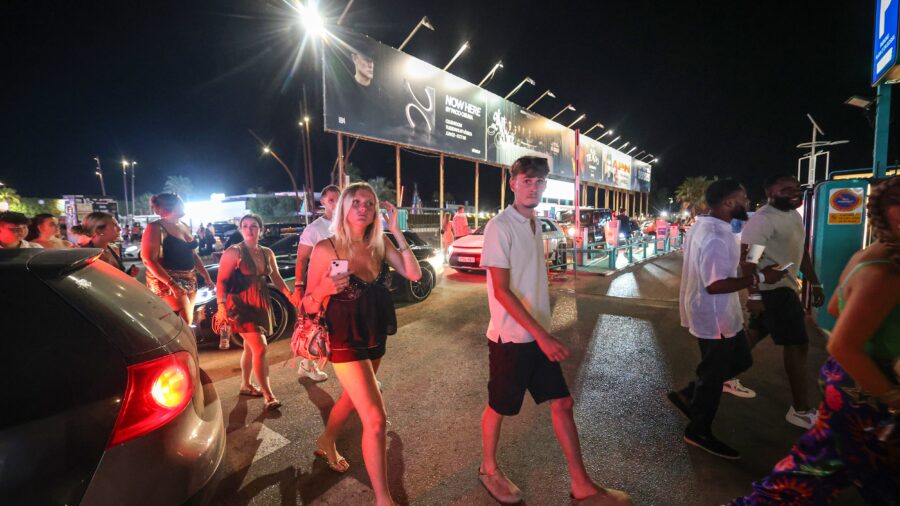 Ibiza’s Club Empire Expands Under Matutes Family and The Night League