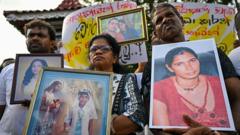Sri Lankan Court Set to Deliver Verdict on 2019 Easter Bombings