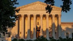 Supreme Court permits Trump campaign to access voter‑citizenship database