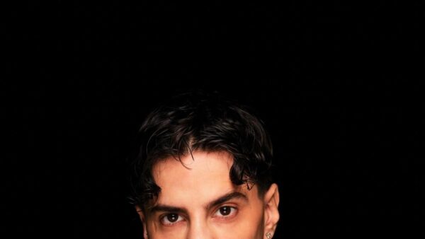Tedua Returns to Arena Stages in January, Marking a Decade of Hip‑Hop Journey