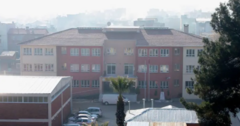 Teenager Apprehended Following Shooting at Turkish High School