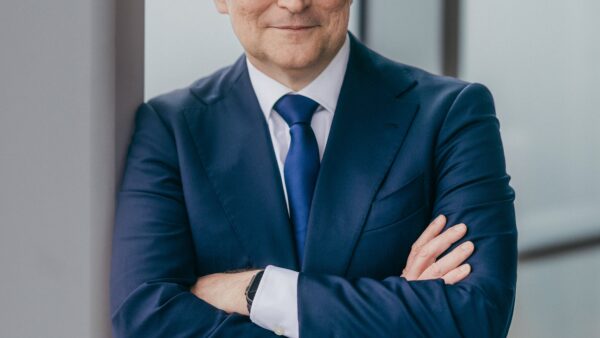 Telefónica outlines growth plan for German market amid industry restructuring