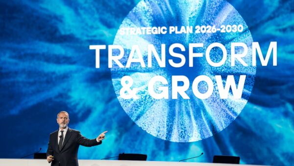 Telefónica to Reshape Operations into Three Pan‑European Divisions