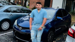 Venezuelan Delivery Driver Shot by ICE Agent in Texas