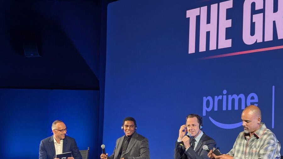 Prime Video’s ‘The Greatest’ Chronicles Muhammad Ali’s Rise from Rome ’60 to World Champion