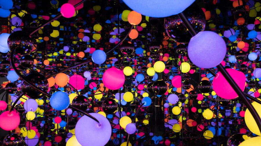 The Quantum Effect: Art Meets Quantum Theory at OGR Torino