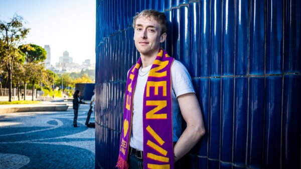 German Housing Activist Tobias Gralke Links Berlin’s Rent Struggle to Spain’s ‘Maricarmen’ Evictions