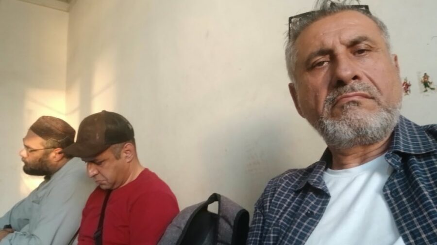 Afghan Chess Olympiad Players Detained After Return Home