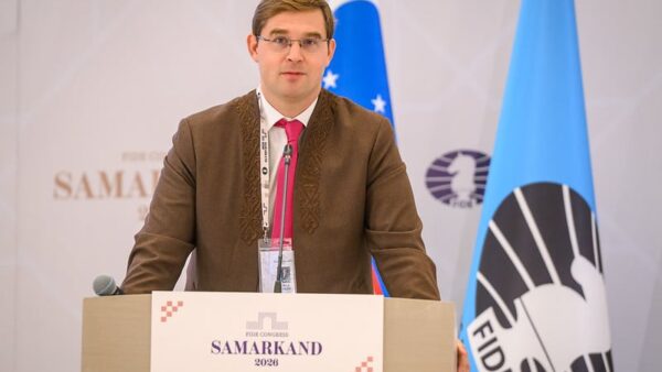 Kazakh Billionaire Timur Turlov Elected FIDE President, Promises Modernisation