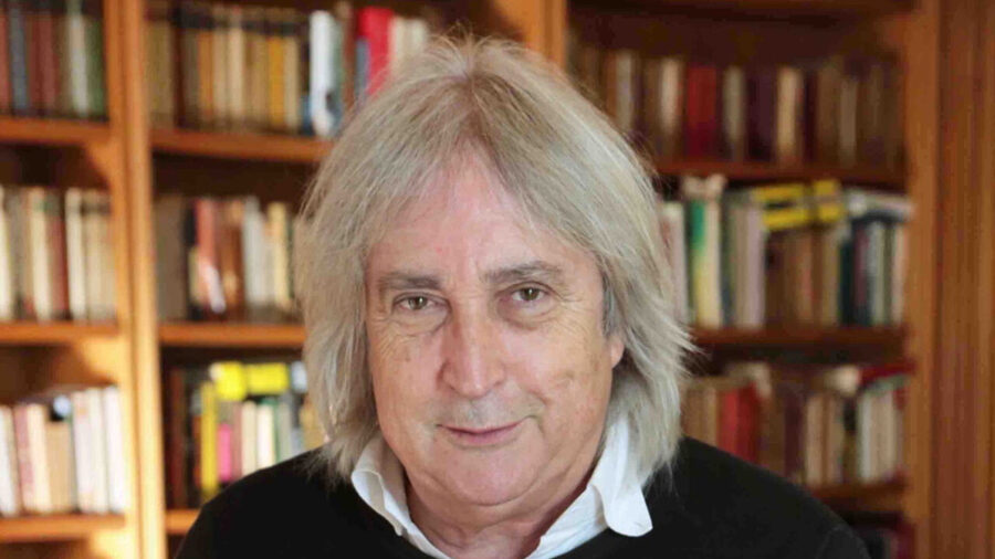 Renowned Authors Vanzina, De Angelis, and Saponangelo Spotlight ‘Parole e immagini’ in Naples