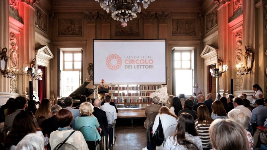 Readers’ Circle Celebrates 20 Years with Citywide Events on October 3