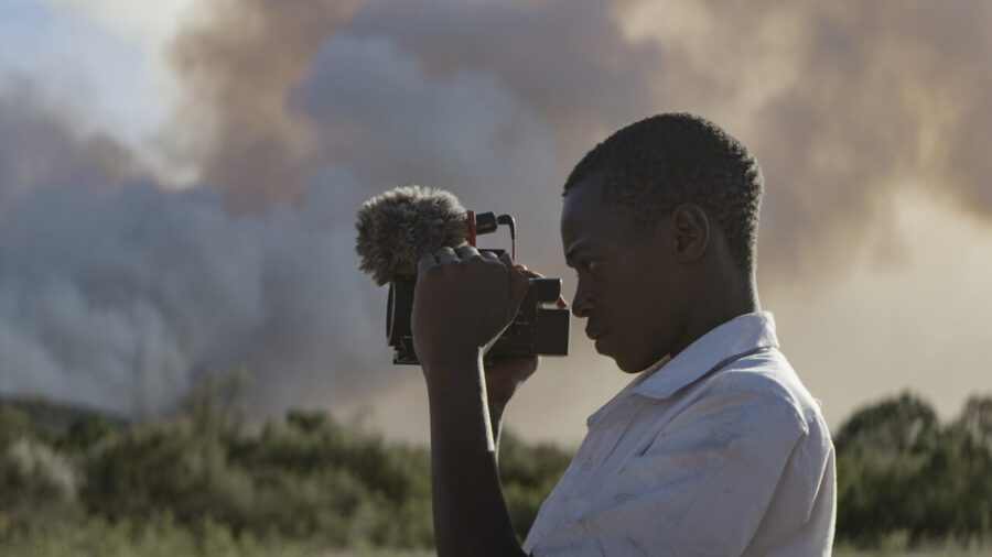 WeWorld Brings “Il Margine” Festival to Bologna with Film, Art and Journalism
