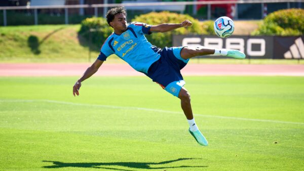 Euro Nations League clash fuels Ballon d’Or speculation ahead of France Football gala