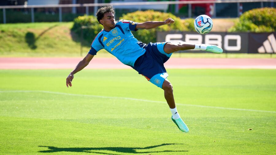 Euro Nations League clash fuels Ballon d’Or speculation ahead of France Football gala